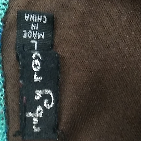 Ruby Rox women's top - Picture 6 of 7